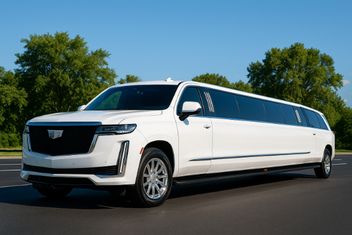 Rapid City Limousine