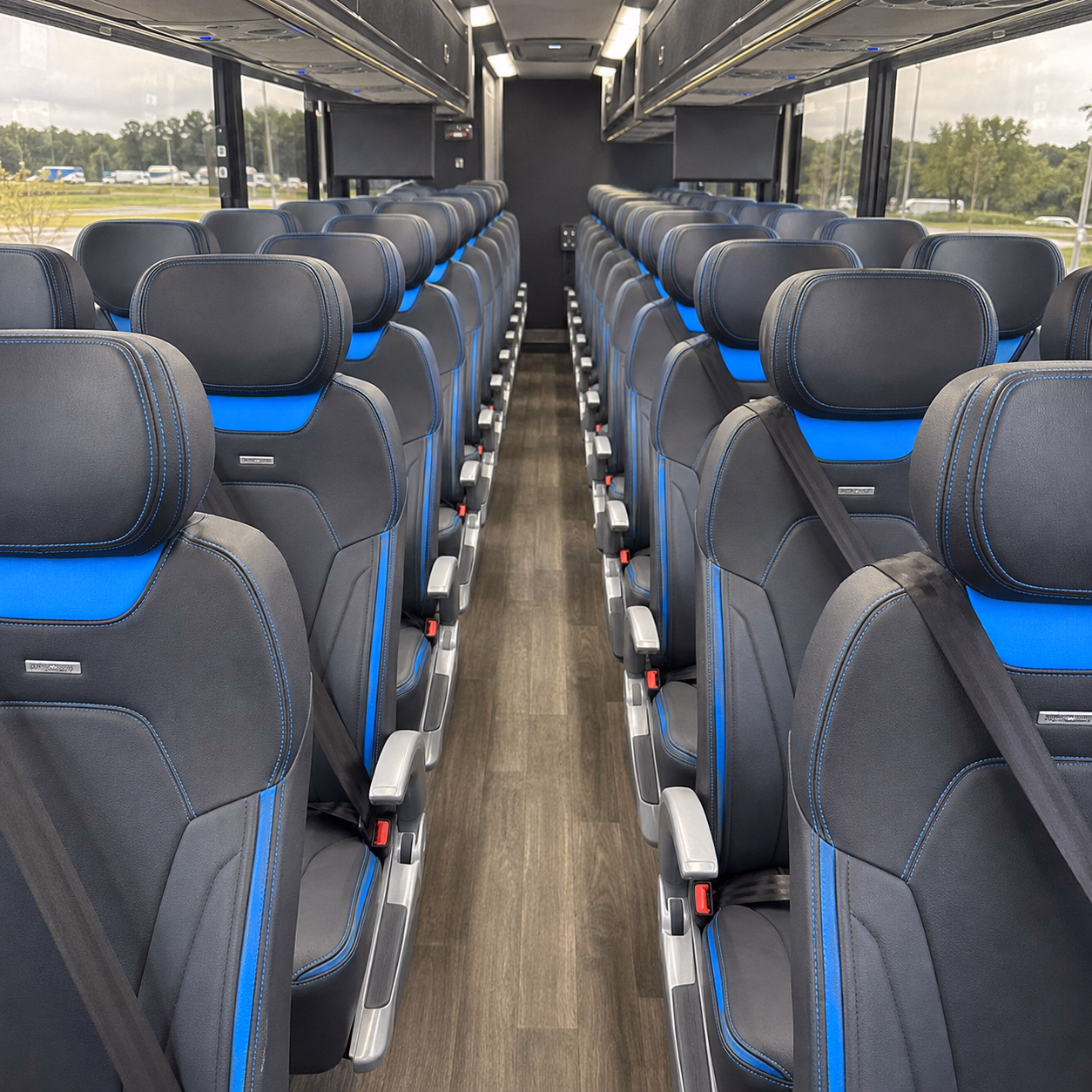 charter bus pickups and drop offs at rapid city regional airport rap
