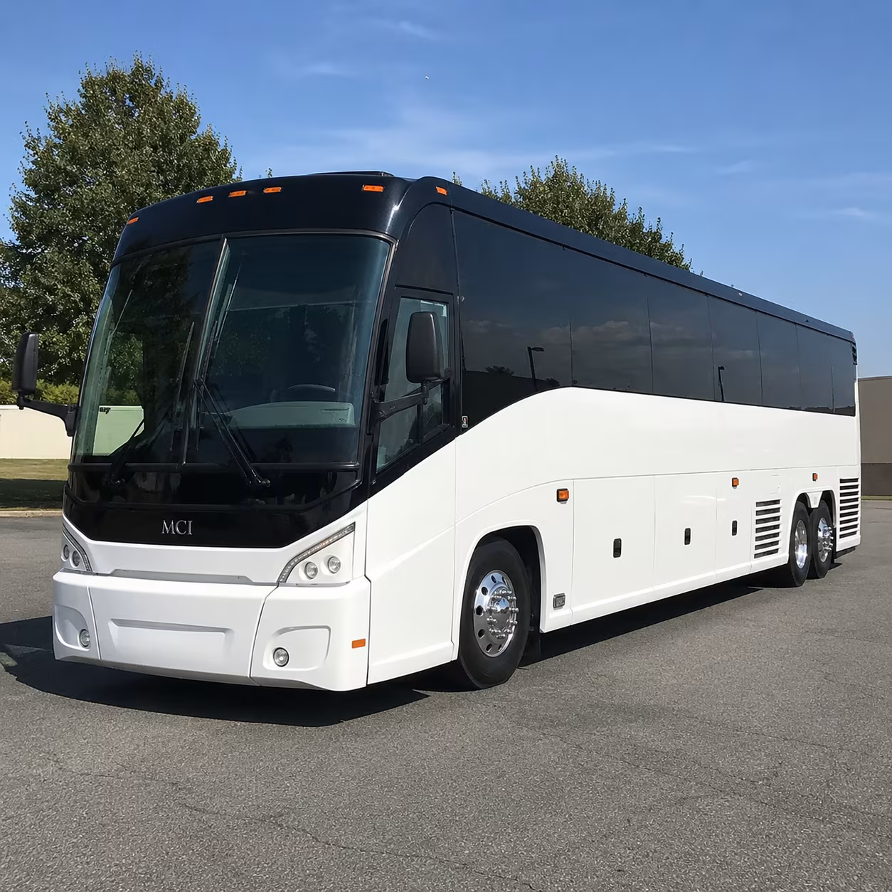 concert buses to the monument in rapid city arrive together skip the parking scramble