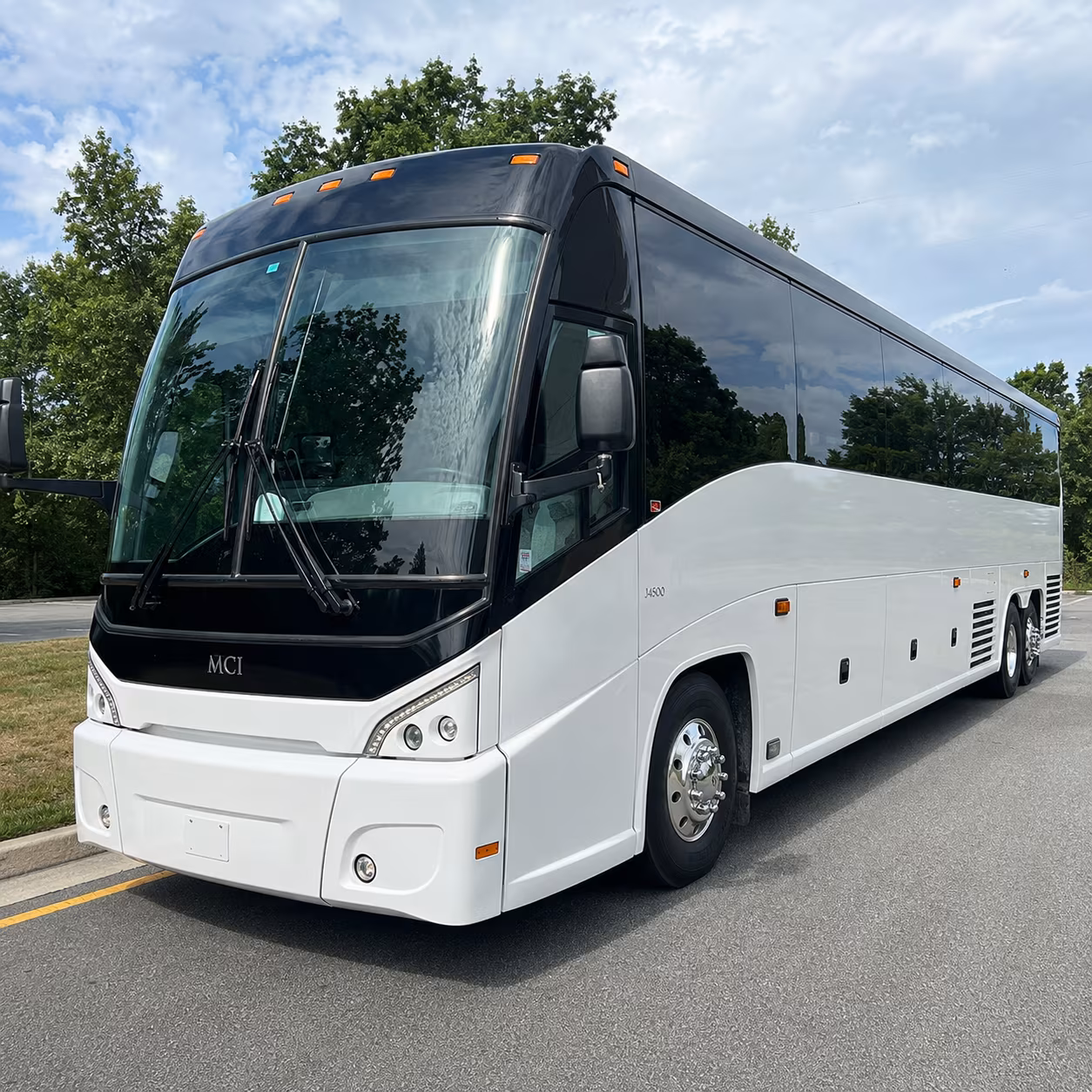 every group has a reason to head to deadwood find your bus there in seconds