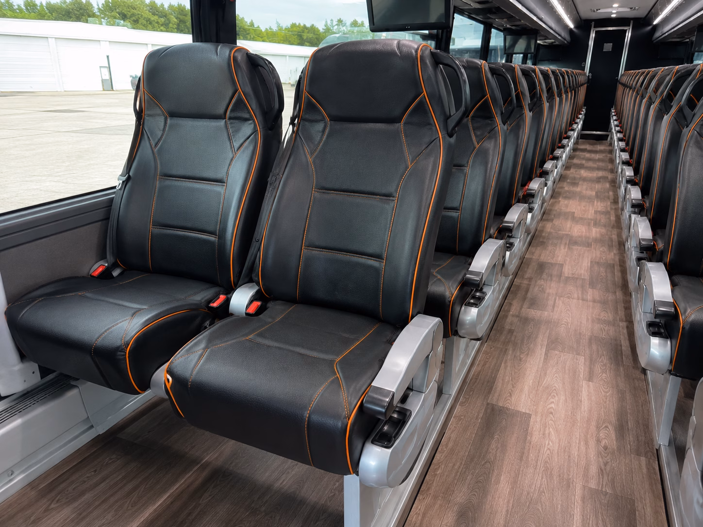 how your starting location and deadhead miles affect charter bus rates in rapid city