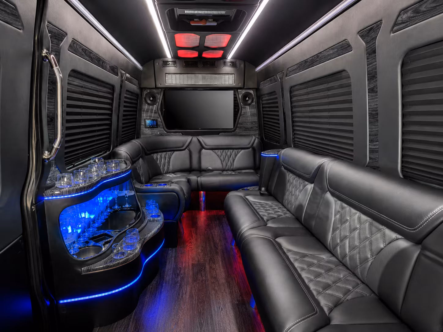 it s easy to run airport crew and staff shuttles to rapid city regional