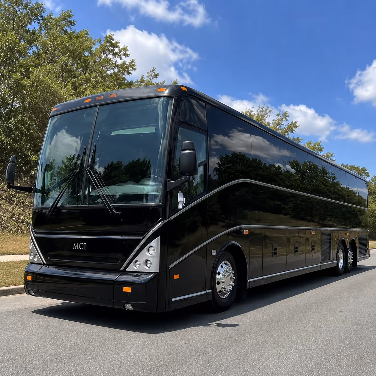 make your badlands field trip easy with the right bus