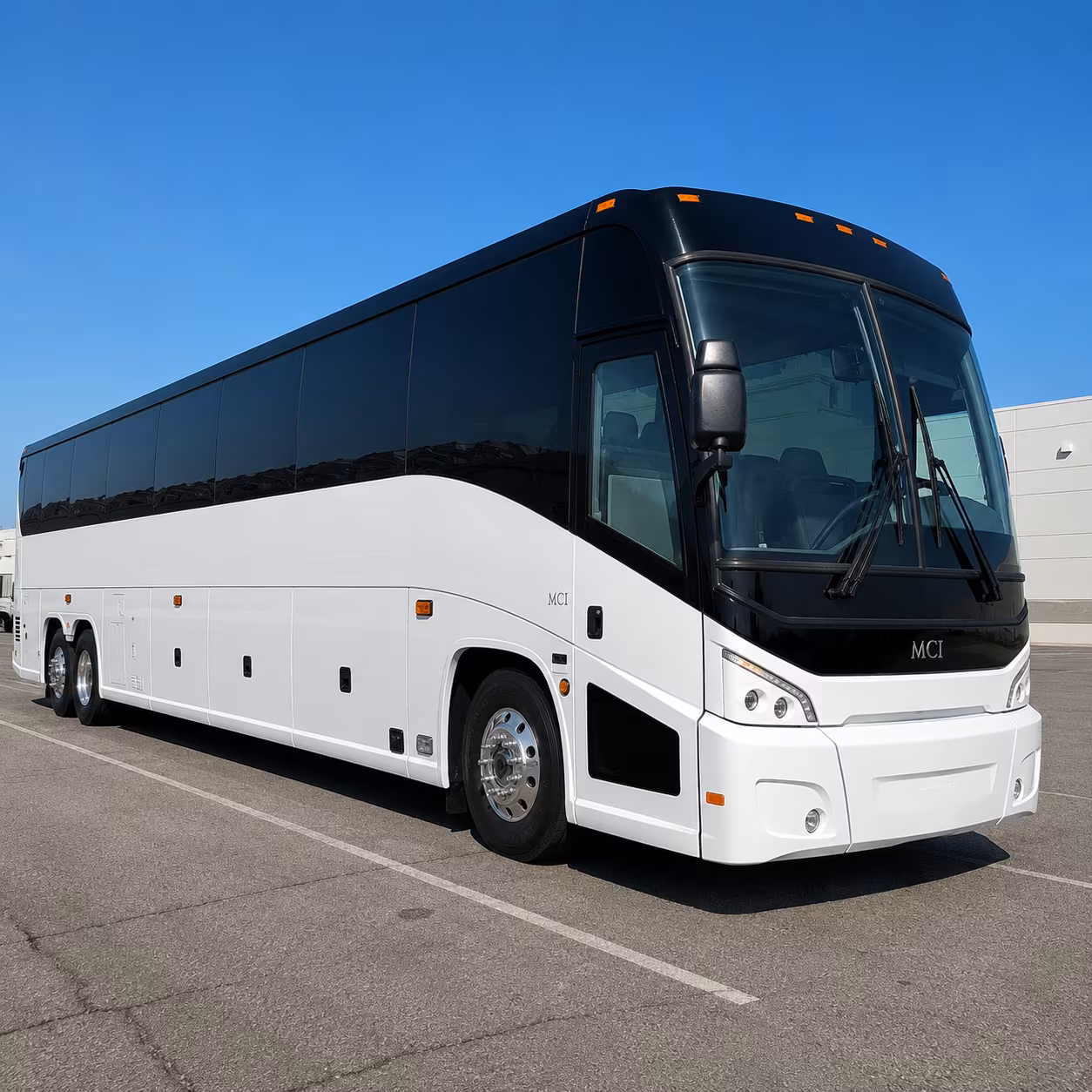 prom graduation school field trip buses in rapid city