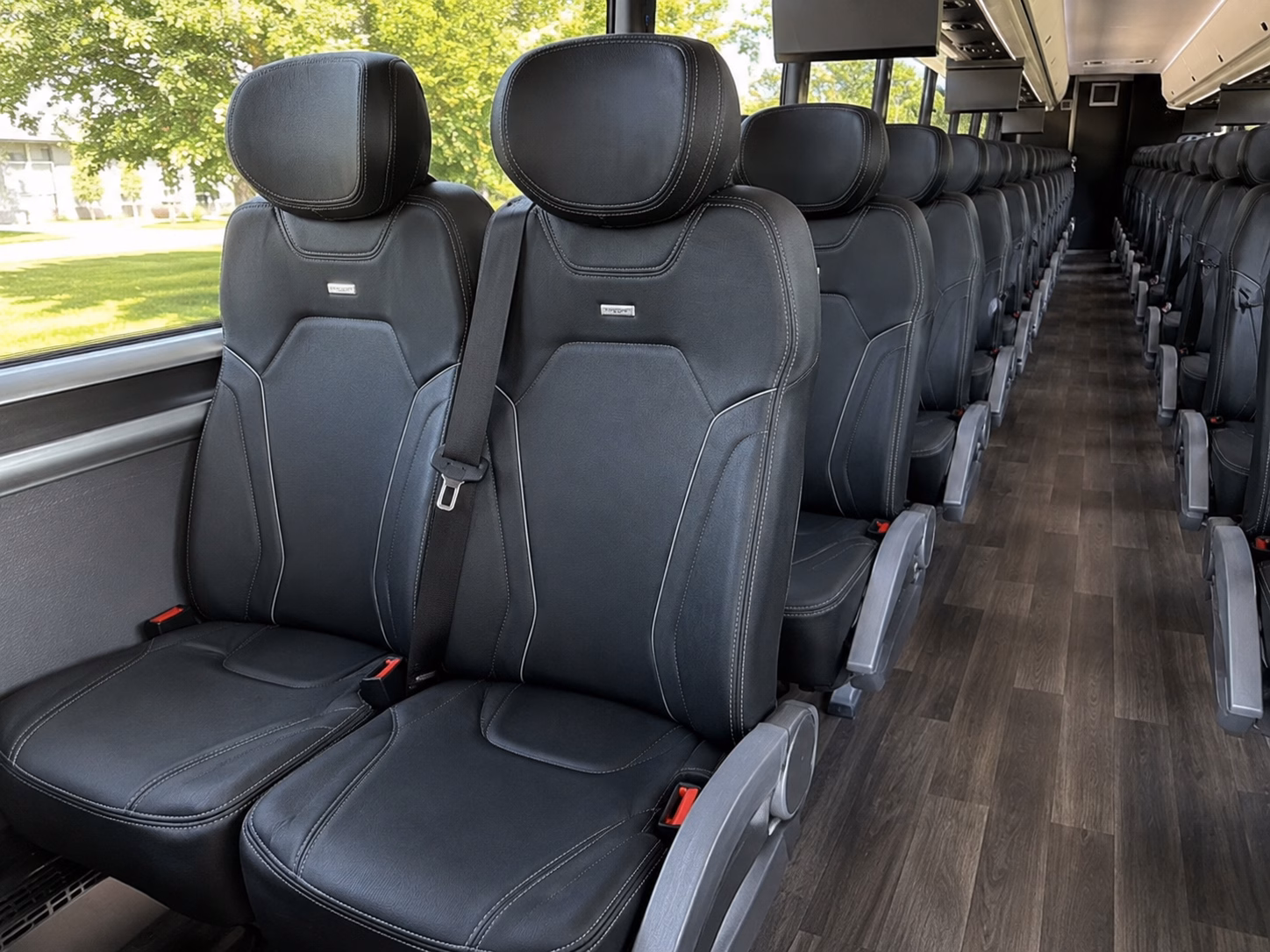rapid city church transportation