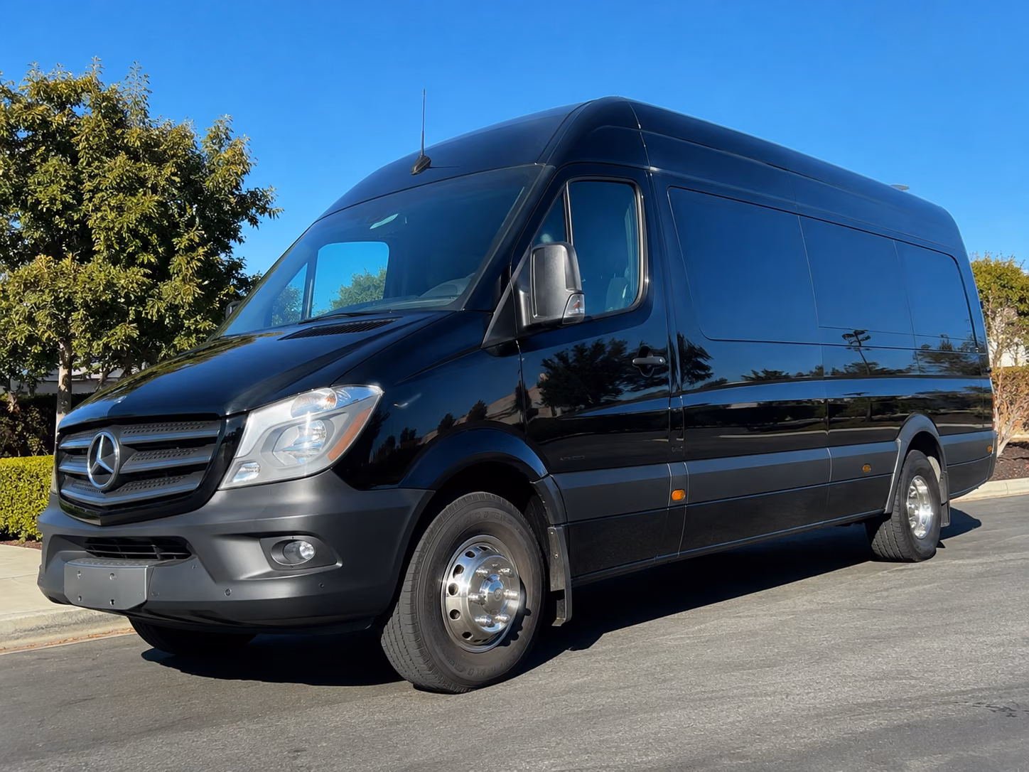 rapid city corporate event transportation onboard seating