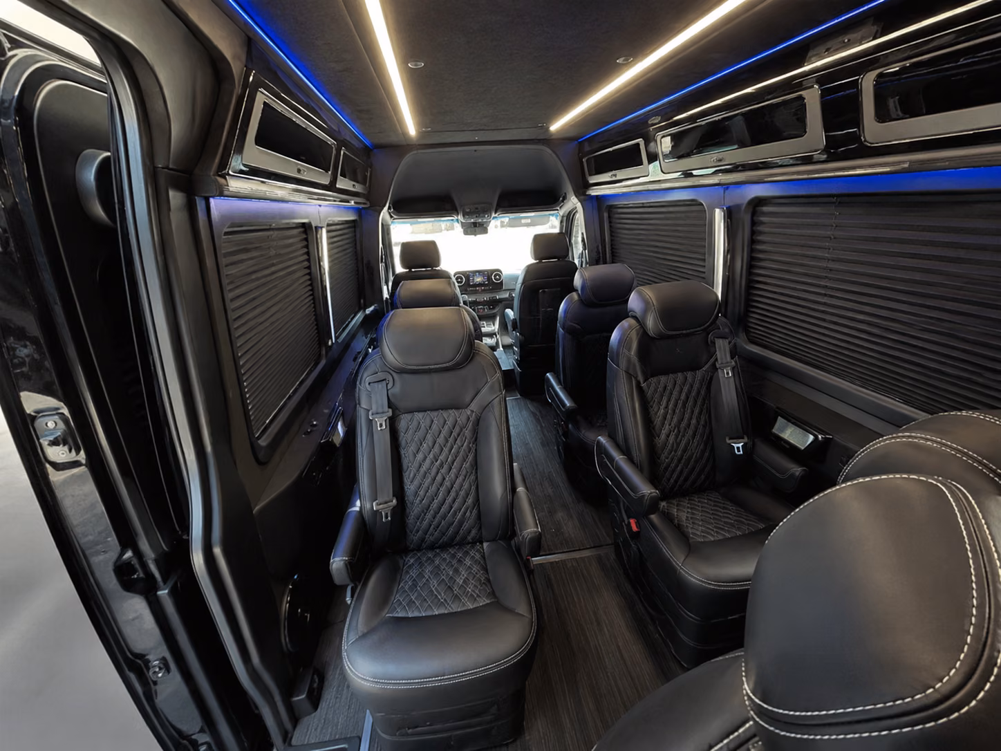 rapid city event transportation