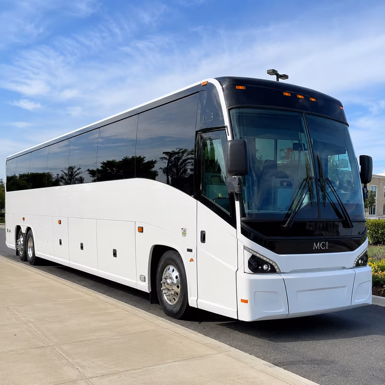 rapid city religious group transportation onboard seating