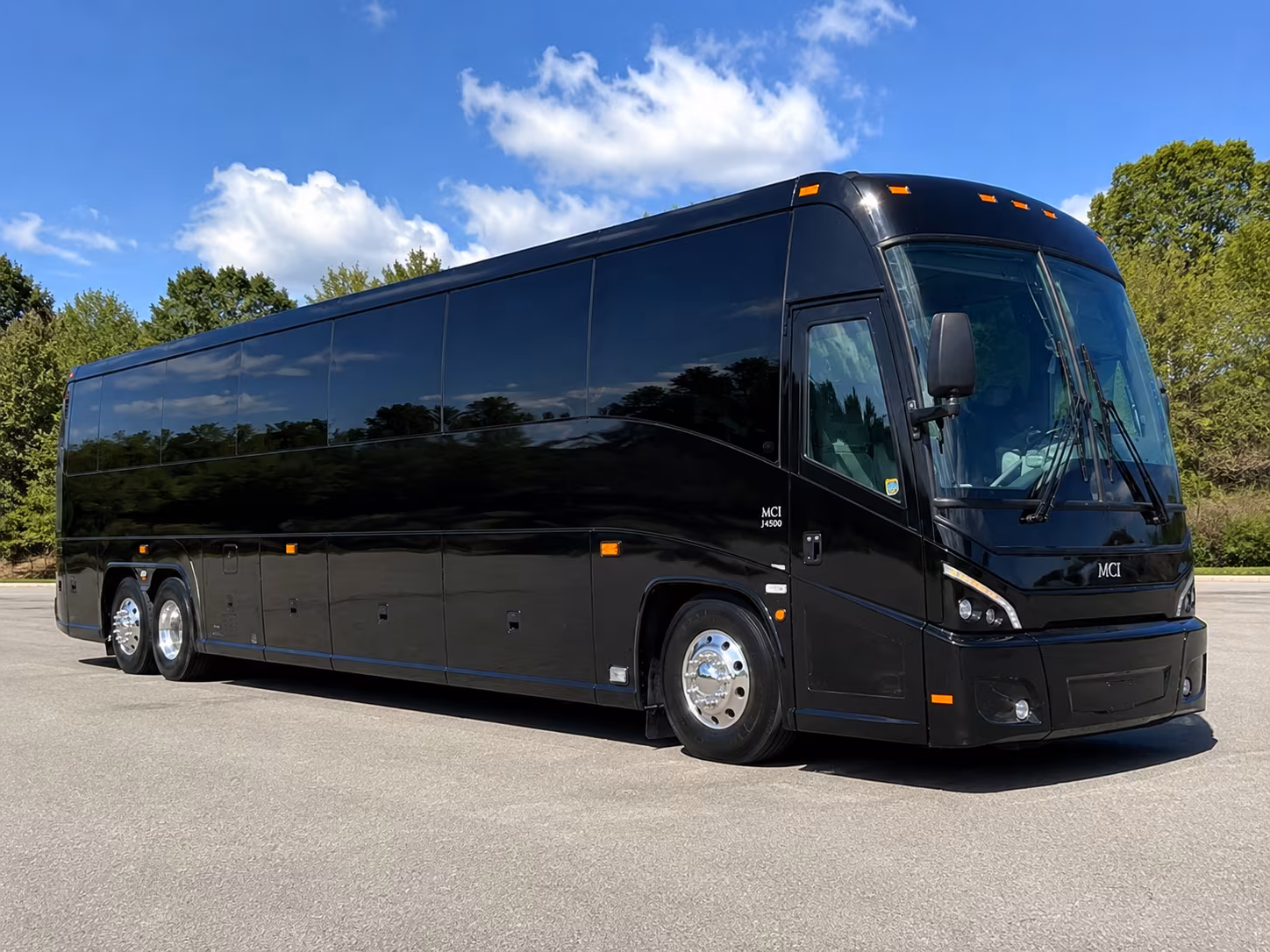 shuttle guests between downtown rapid city hotels and black hills wedding venues
