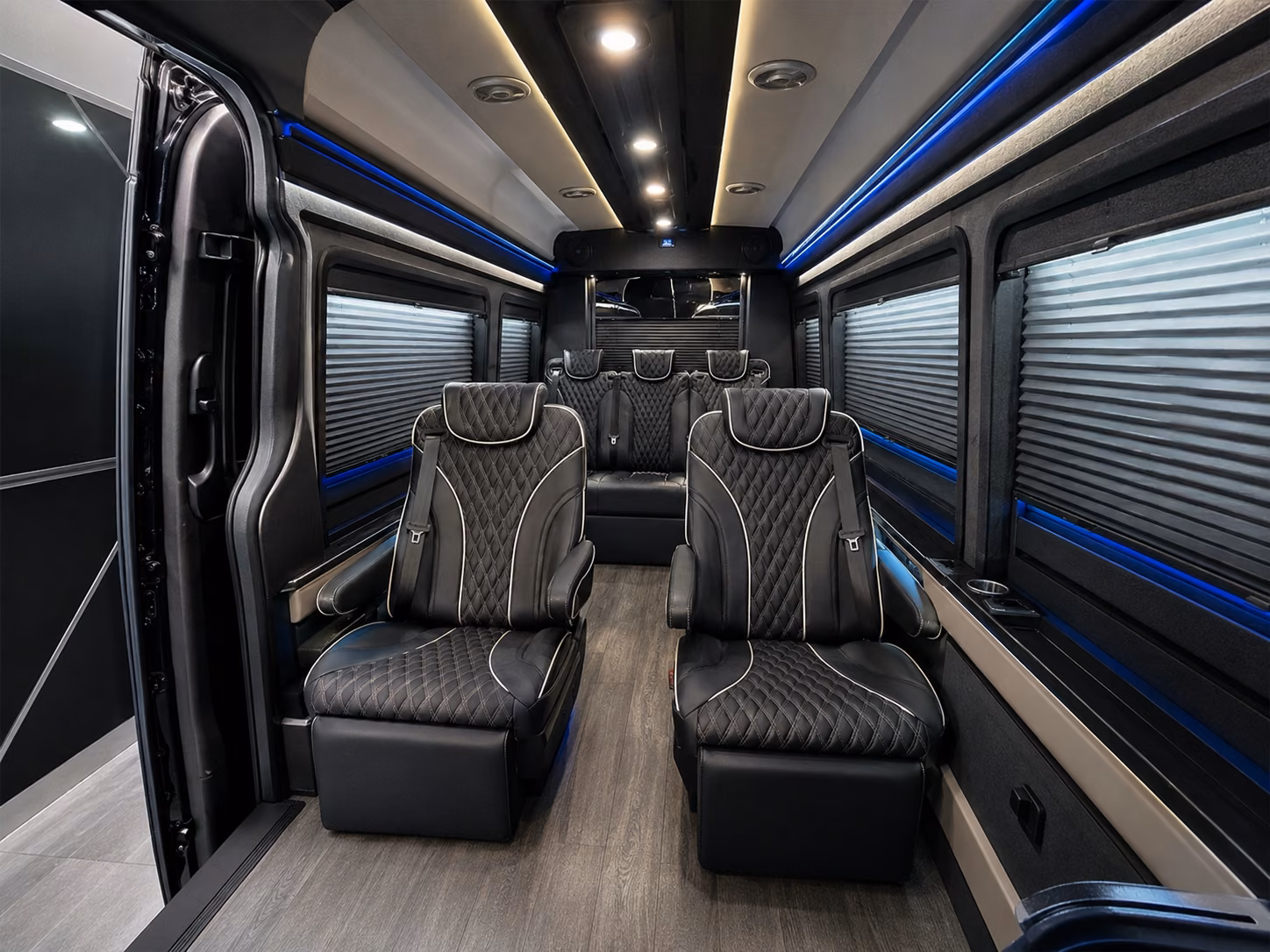 sturgis rally and black hills event airport shuttles