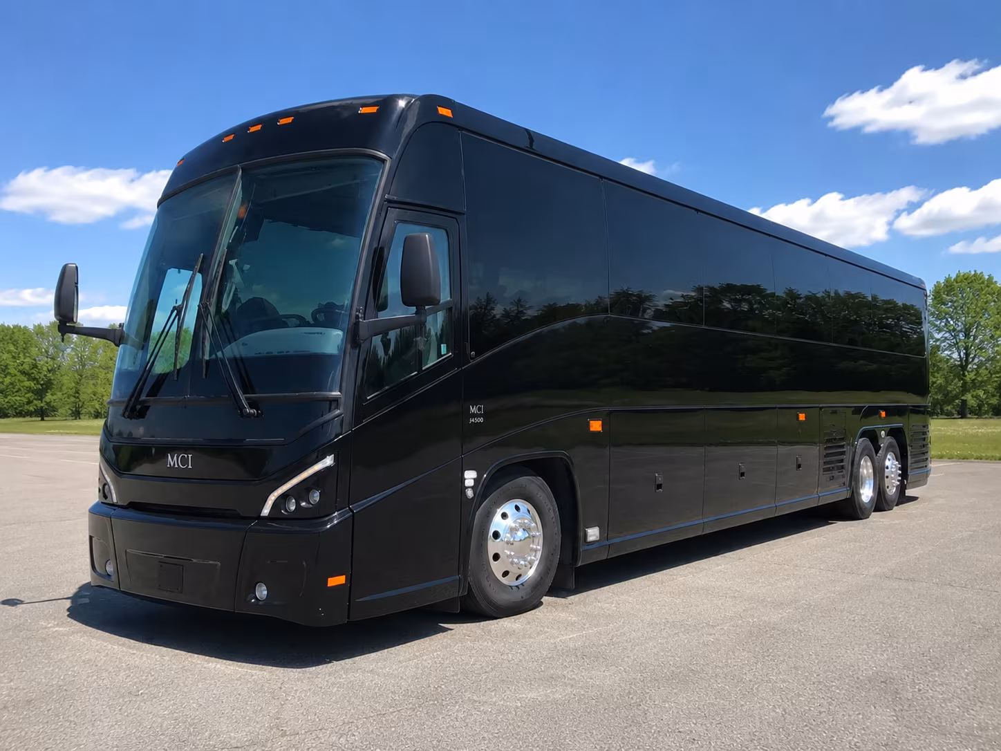 use a charter bus to conquer sturgis rally week without the i 90 headache