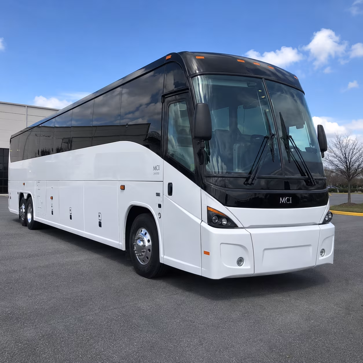 use a commuter shuttle to bring your sturgis area workforce into rapid city